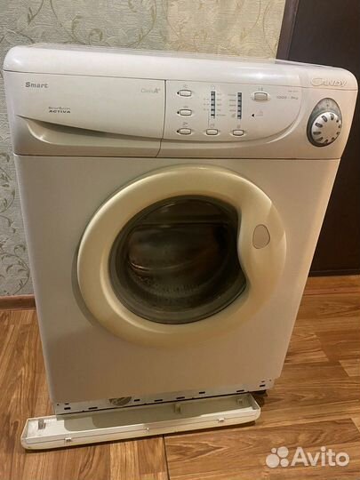 Стиральная машина на запчасти