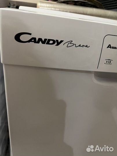 Посудомоечная машина candy