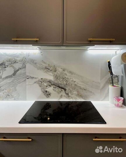 Кухня от производителя