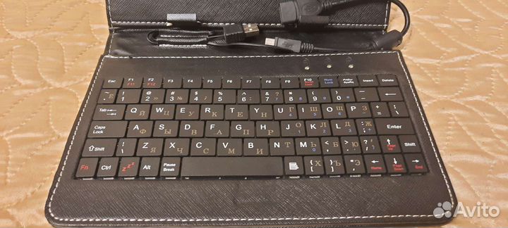Клавиатура для планшета