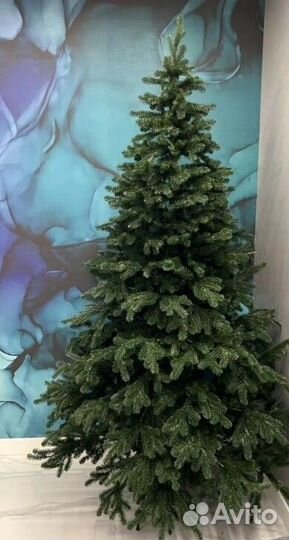 Искусственная елка новогодняя 210 см