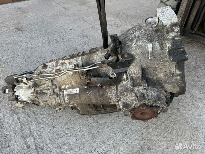 АКПП 6HP19 JSH Audi A6 A8 Vw Phaeton 3.0