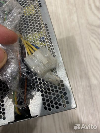 Блок питания FSP