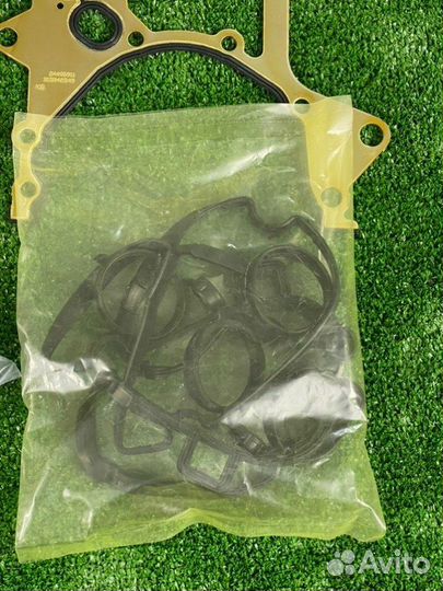 Набор комплект прокладок двигателя Astra Zafira