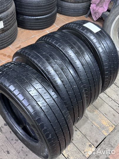 Kumho PorTran KC53 215/70 R16C 108T