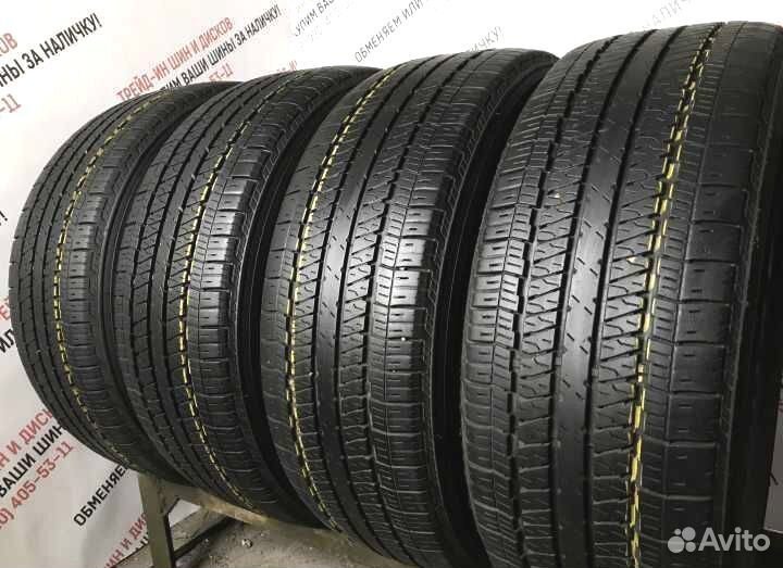 Triangle TR257 225/60 R17 99H