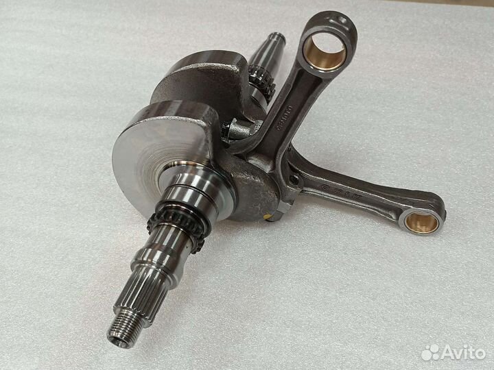 Коленвал Аналог CF moto 800 в сборе метка В