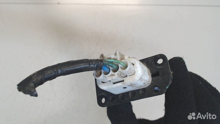 Сопротивление отопителя Nissan Pathfinder, 2005