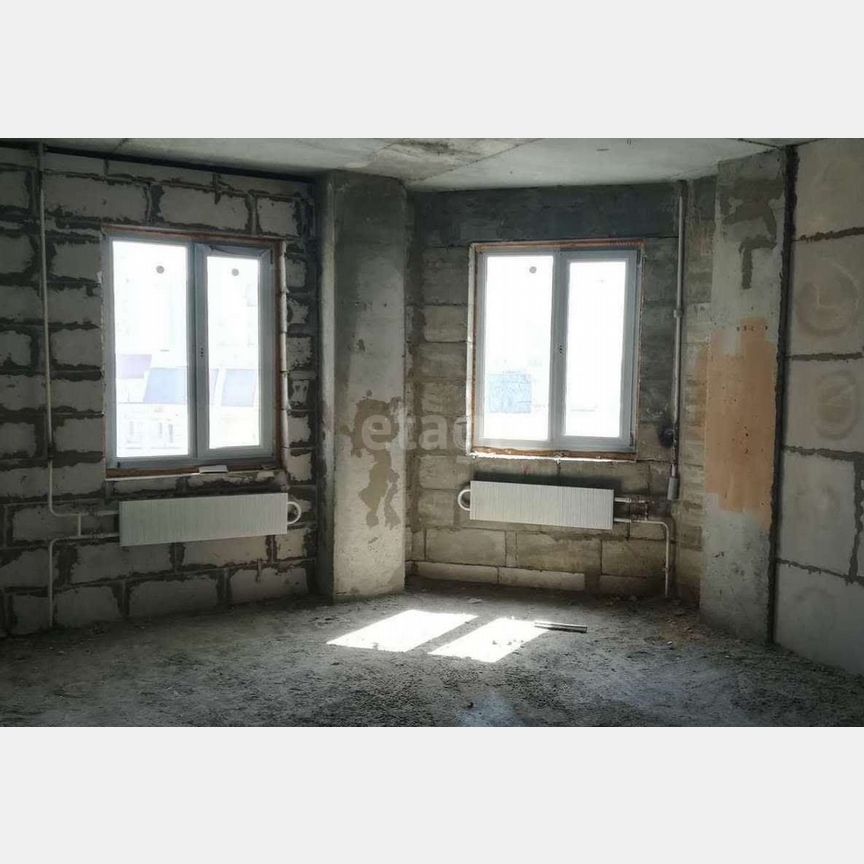 Квартира-студия, 22,4 м², 3/12 эт.