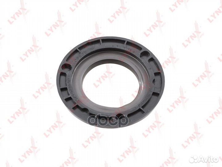 Сальник коленчатого вала (90x50x14-R)