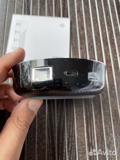Aqara hub m2