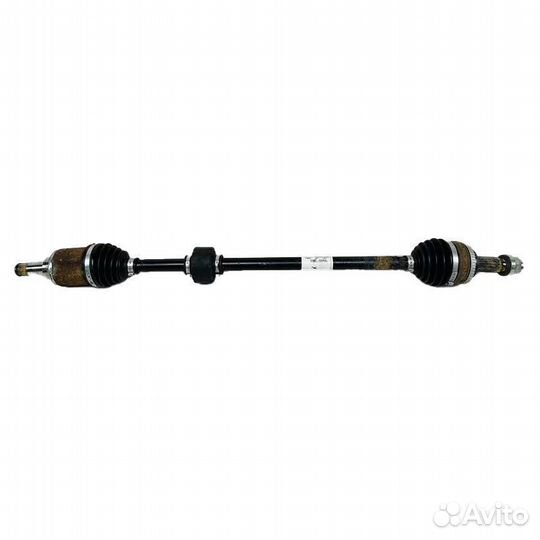 Привод колеса правый 1.5 MT chery 154000283AA