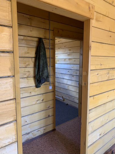 Дом 125 м² на участке 9 сот.