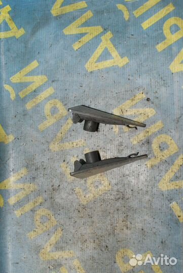 Повторитель поворота Renault Megane 2