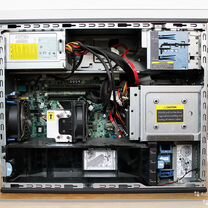 Сервер HP Proliant ML110 G7