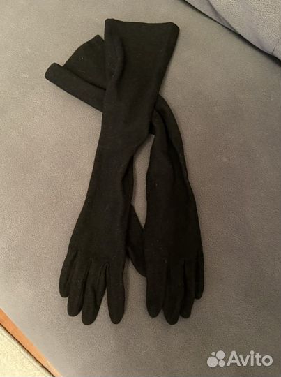 Перчатки