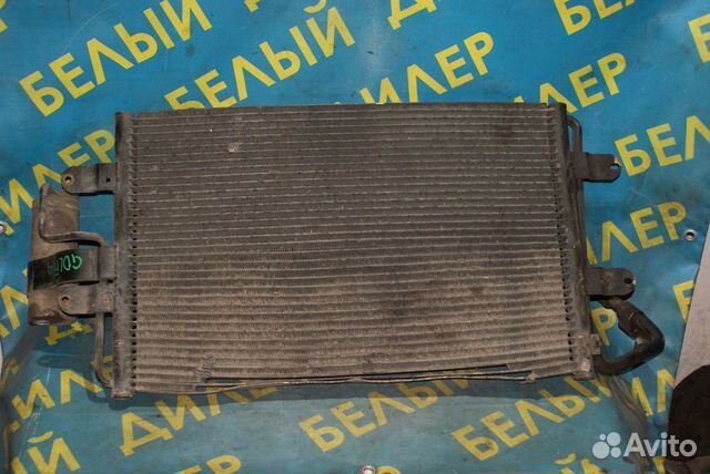 Радиатор кондиционира Volkswagen Golf 4 Variant