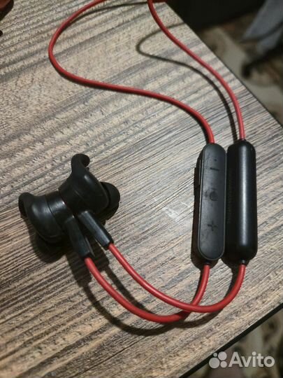 Наушники honor