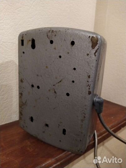 Таксофон приносящий удачу