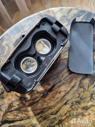 Samsung Gear VR oculus