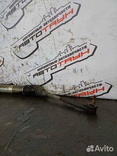 Рейка рулевая toyota altezza altezza gita chaser c