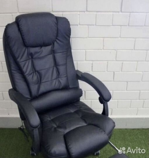 Компьютерное кресло руководителя