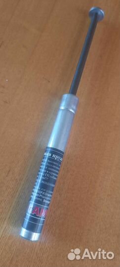 Газовая пружина