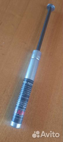 Газовая пружина