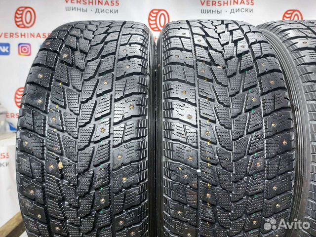 Toyo Open Country I/T 255/55 R18