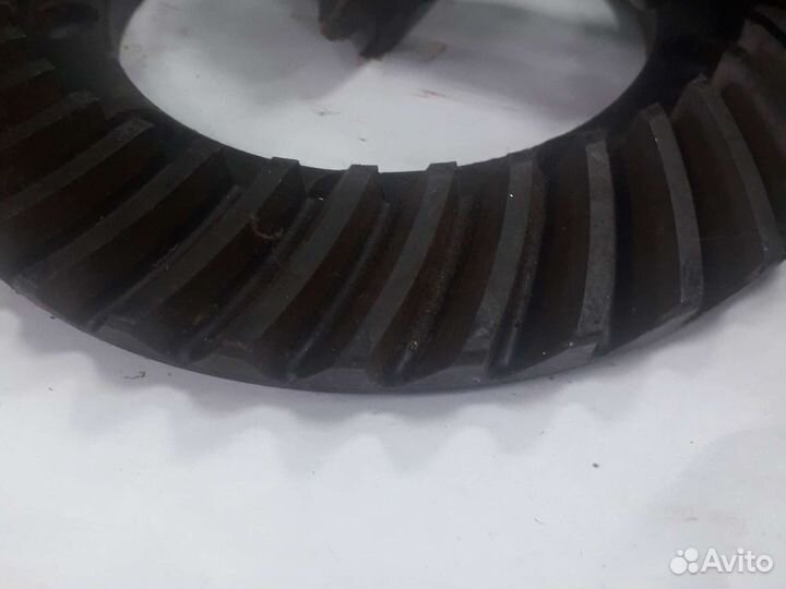 Главная пара Волга 3110-31105 (Волга)