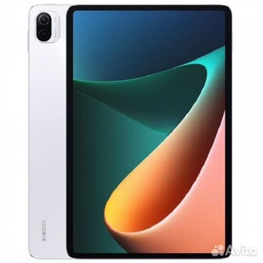 Xiaomi Pad 5 6/256Gb CN pearl white (жемчужный бел