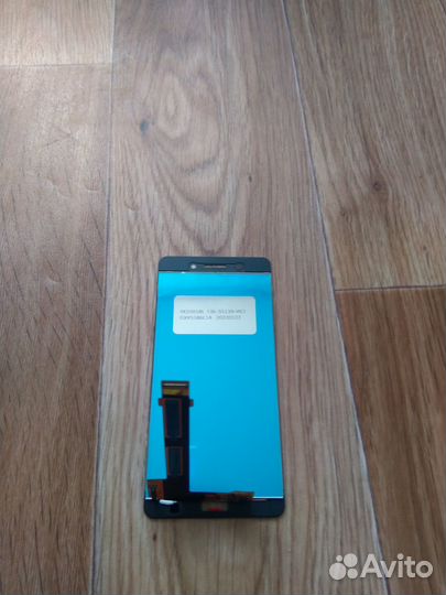 Жк-дисплей для Nokia 6