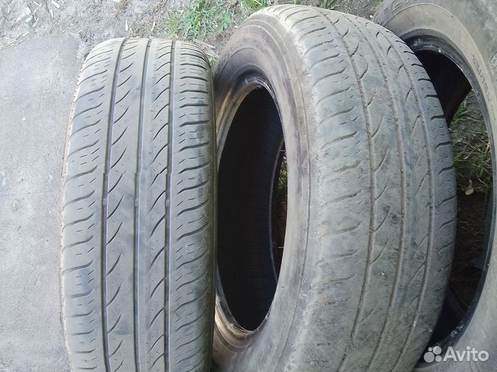 КАМА Кама-217 175/65 R14