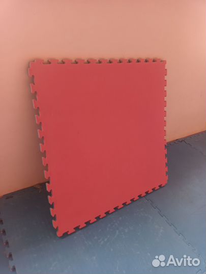 Маты татами