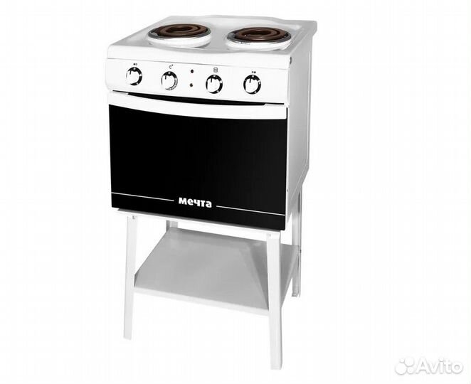 Новая плита Мечта 15М