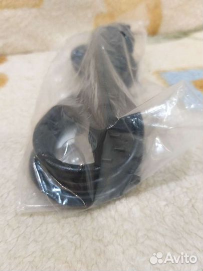 Кабели питания для компьютера - 5 шт, новые