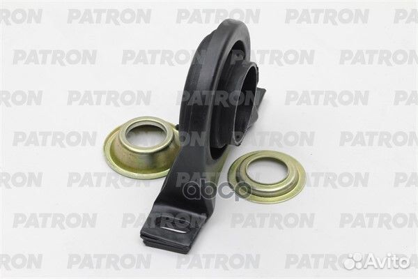 Опора кардана с подшипником W639 Vito