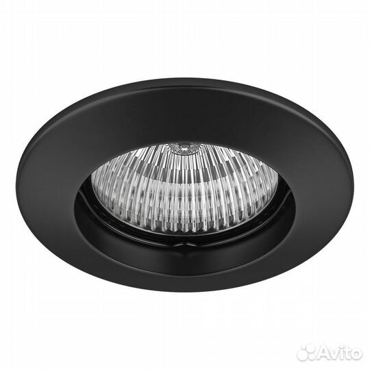 Встраиваемый светильник Lightstar Lega 11 011047