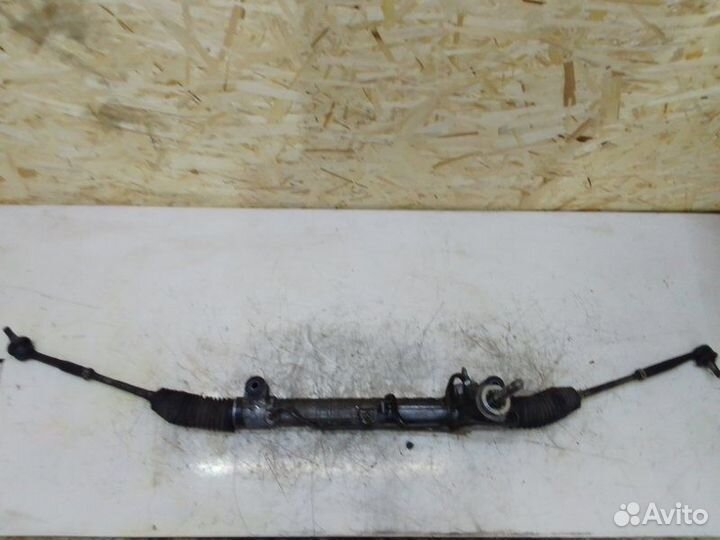 Рулевая рейка Opel Astra G 1998-2004