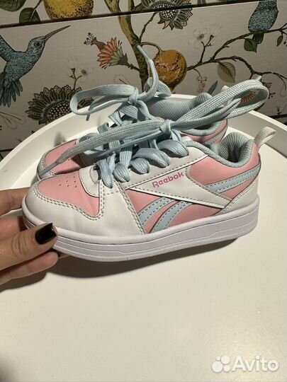 Reebok оригинал 28