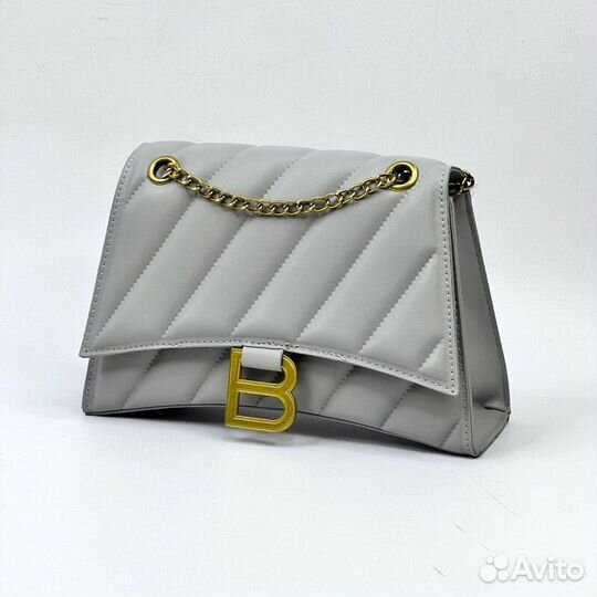 Сумка женская Balenciaga, через плечо, новая