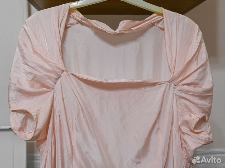 Платье СССР 42-44