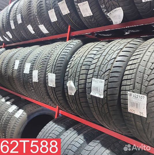 Nexen Winguard Sport 2 235/45 R18 98Q