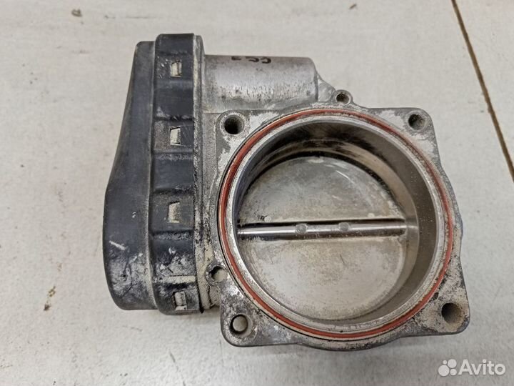 Дроссельная заслонка 13541435959