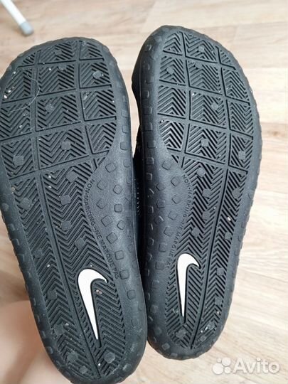 Сандалии детские nike