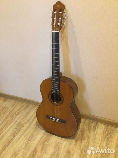 Классическая гитара