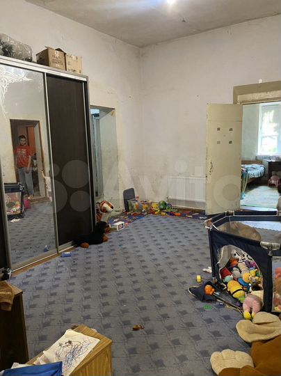 6-к. квартира, 122 м², 1/1 эт.