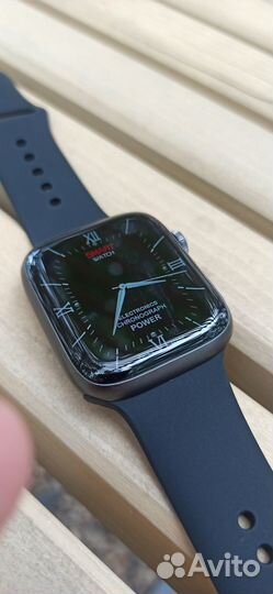 Smart часы Apple Watch, series 7