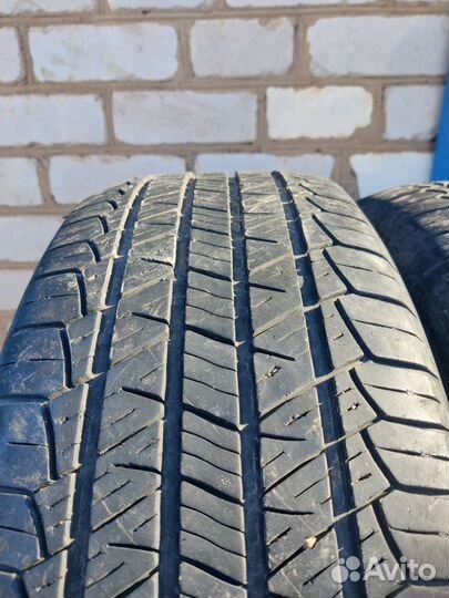 Tigar SUV Summer 225/65 R17 106H