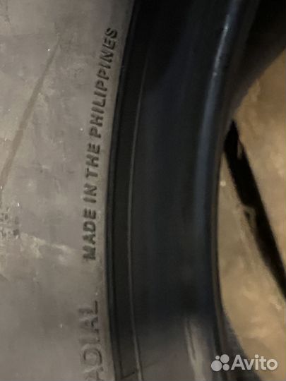 Yokohama Ice Guard Stud IG55 235/55 R19 105T